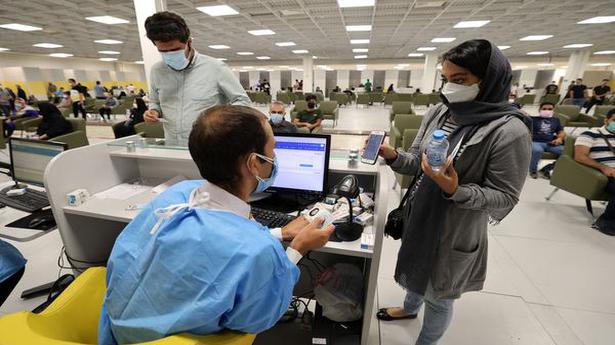 Iran will impose 6-day ‘general lockdown’ over coronavirus