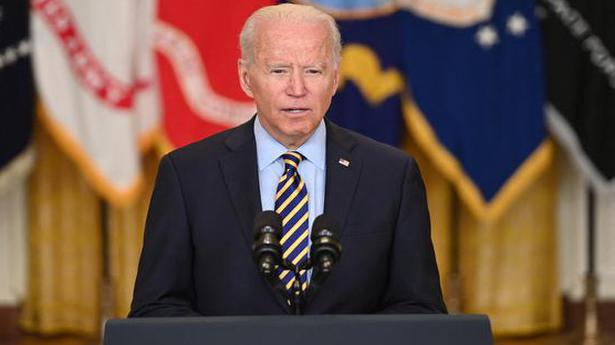 Morning Digest | U.S. military mission in Afghanistan to end on August 31, says Joe Biden; Supreme Court backs summons to Facebook from Delhi govt. riots panel, and more