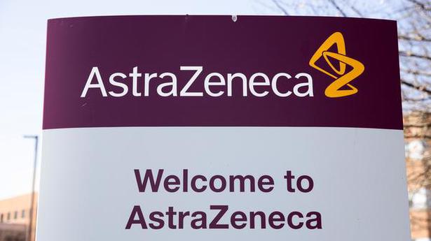 EU Commission launches legal action against AstraZeneca