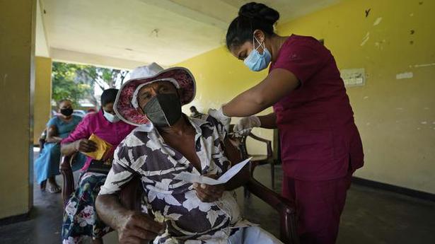 In Sri Lanka, COVID-19 vaccination certificate will be mandatory for entry to public places