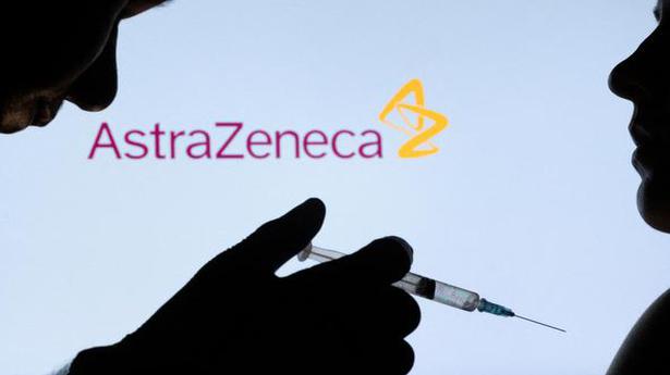 U.K. marks AstraZeneca’s COVID-19 vaccine anniversary