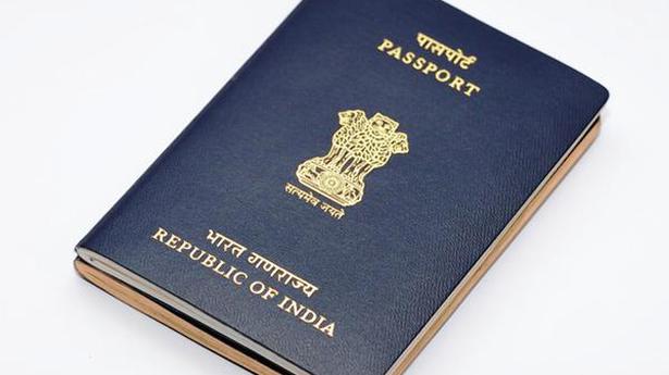 Data | Indians can travel visa-free to only 58 countries