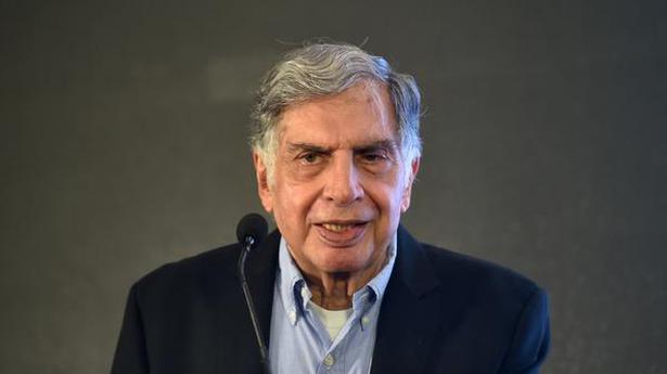 C-295 aircraft project great step in opening up aviation, avionics sector: Ratan Tata