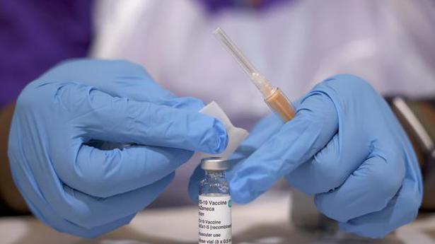 U.K. to donate 20 million COVID-19 vaccine doses