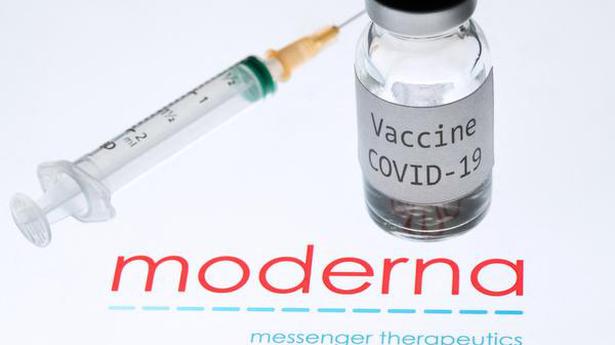 Coronavirus | Moderna says its vaccine is highly effective in adolescents
