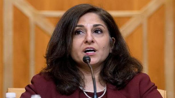 Indian-American Neera Tanden appointed White House senior adviser
