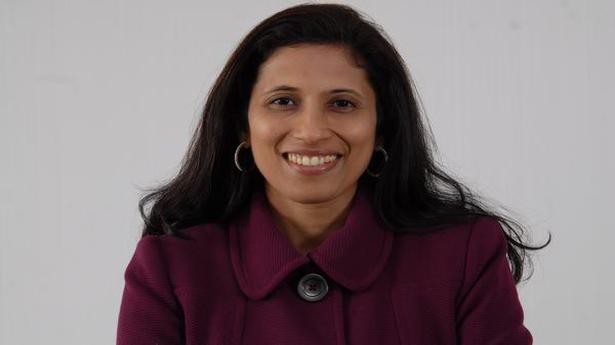 Chanel appoints Unilever executive Leena Nair as CEO