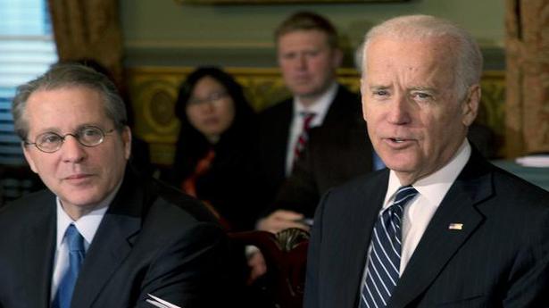Joe Biden taps Gene Sperling to oversee COVID-19 relief package