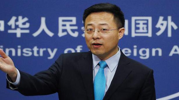 China ‘condemns’ Pegasus spyware surveillance