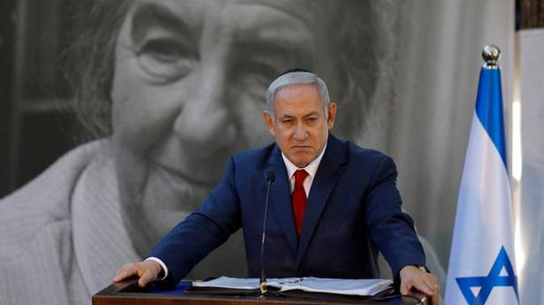 Explainer | What’s next for Benjamin Netanyahu?