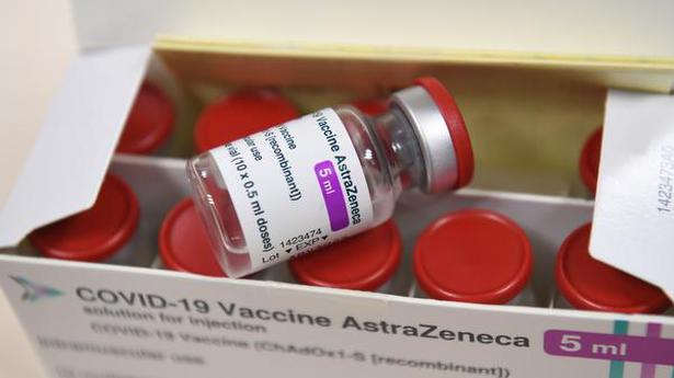 Ghana to receive world’s first doses of free Covax vaccines: UNICEF