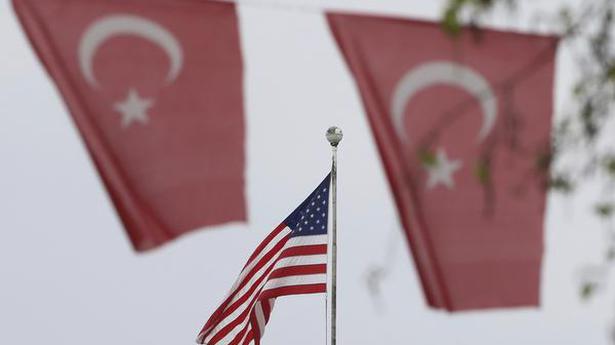 Turkey summons U.S. ambassador over genocide announcement