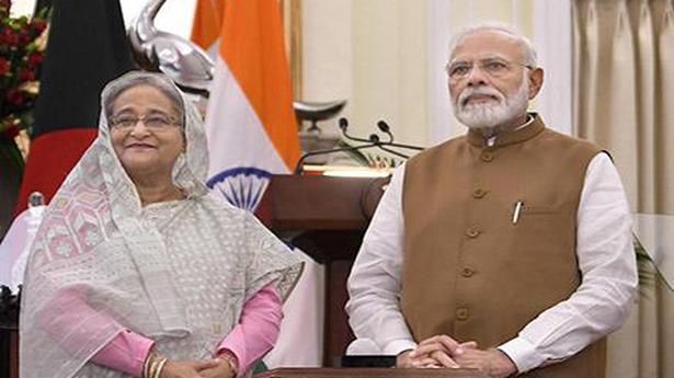 Modi, Solih, Rajapaksa among world leaders to attend 50th anniversary of Bangladesh independence