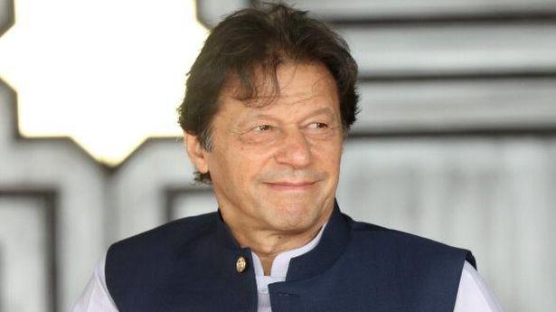 Pakistan PM Imran Khan discusses polio eradication drive with Bill Gate