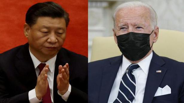 China, US hold first military-level talks under Biden’s presidency, discuss Afghan crisis