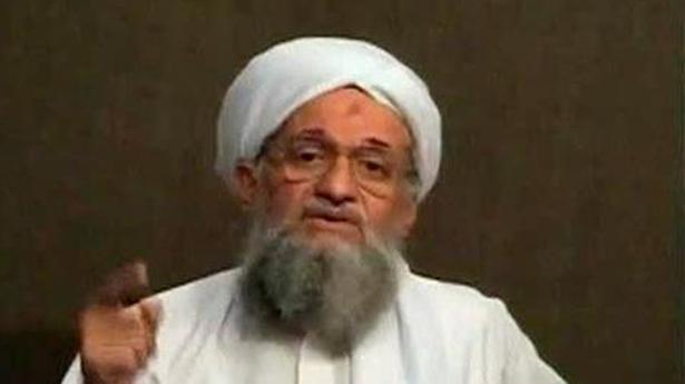 Al Qaeda leader Aiman al-Zawahiri believed to be in Afghan-Pak border: UN report