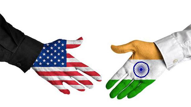 High level U.S. officials Nuland, Lu, Dory to visit India next week