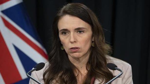 New Zealand man sentenced for threatening to kill PM Ardern