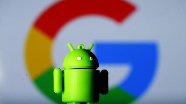 Google tells court ‘staggering’ $5 billion EU antitrust fine flawed
