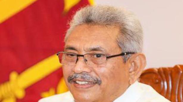 Will not allow other countries to push for ‘separatism in the guise of power devolution’, says Gotabaya Rajapaksa