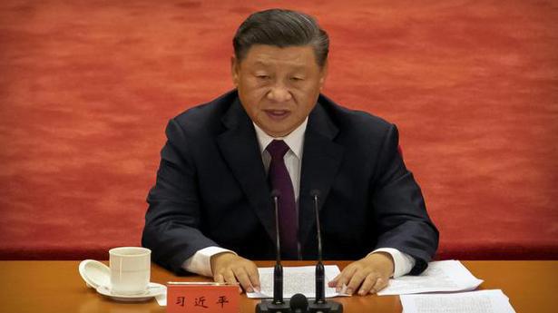 President Xi Jinping declares complete victory in eradicating poverty in China