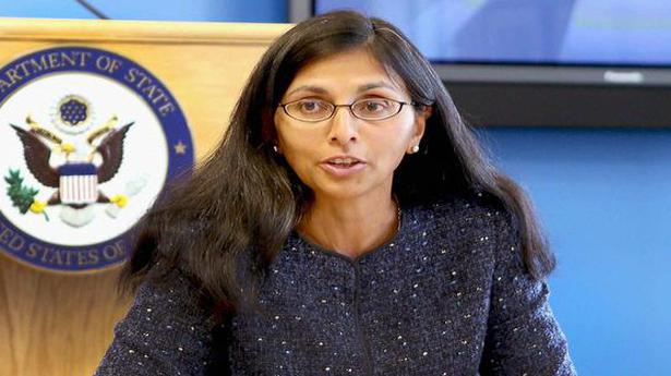 Indis-U.S. ties key to addressing global challenges: USIBC’s Nisha Desai Biswal