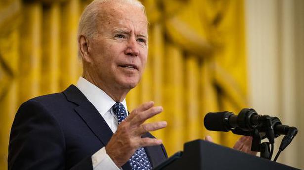With cases surging, Joe Biden to launch six-point plan against COVID-19