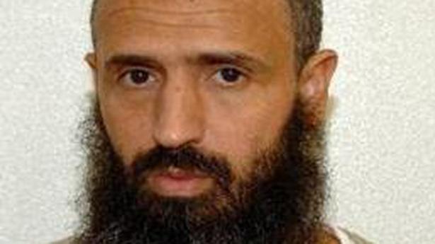 Joe Biden sends Guantanamo detainee back to Morocco