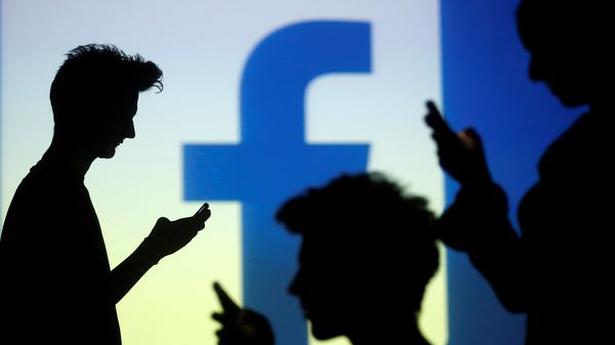 Facebook says Palestinian intelligence used platform to spy on citizens