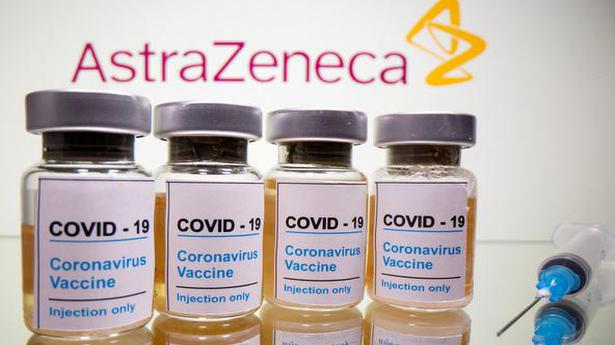 Australia approves AstraZeneca vaccine for use