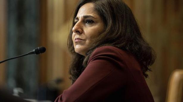Neera Tanden, Biden’s Indian-American nominee to lead budget faces challenge to her confirmation