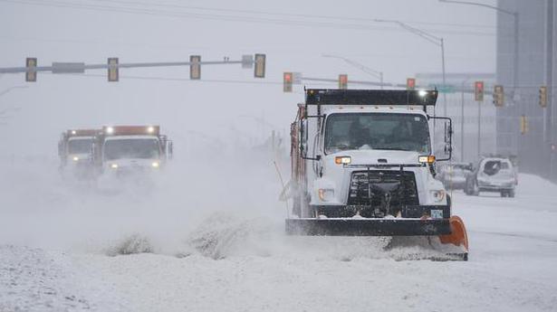 21 dead as Texas deep freeze leaves millions without power