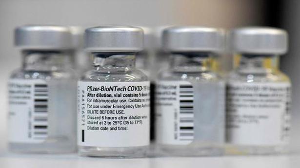 As Pfizer, Cipla negotiate terms, DCGI eases norms for clearing foreign-made COVID-19 vaccines
