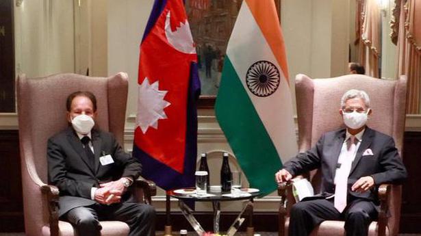 Our friendship with India and China remains of ‘paramount importance’ in conduct of our foreign policy: Nepal at U.N.