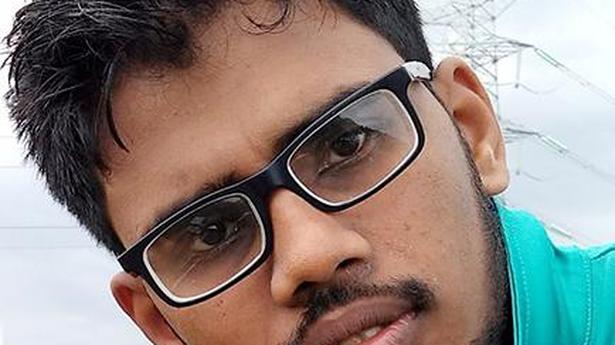 Year-long detention of lawyer, poet sparks concern in Sri Lanka