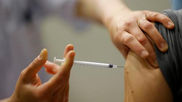 EU to negotiate major vaccine contract extension with Pfizer