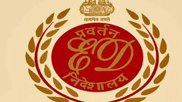 Enforcement Directorate arrests former Maharashtra MLA in money-laundering case