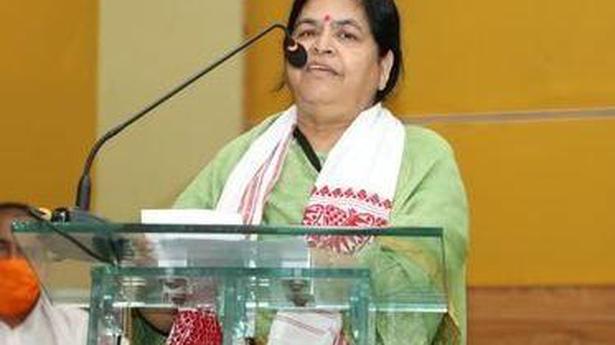 Madhya Pradesh Minister bats for ‘yagya’ to get rid of COVID-19