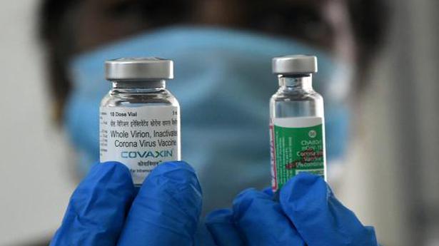 Morning Digest | Covishield, Covaxin made fewer antibodies against B.1.617 variant; WHO chief says India’s COVID situation hugely concerning, and more