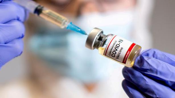 SC directs Centre to revisit current vaccine policy, says it creates disparity