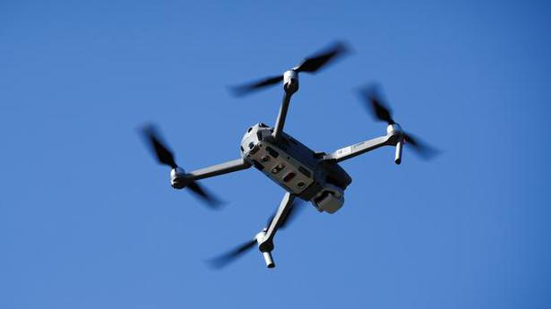 Centre proposes simpler drone rules