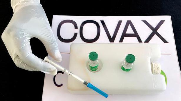 COVID-19 | Global vaccines project to revamp rules after Britain got more than Botswana
