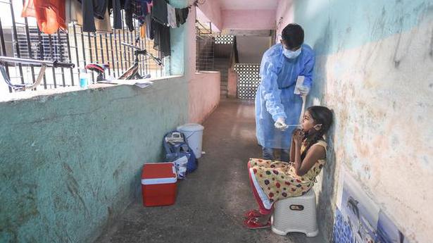 Coronavirus | Working hours of courts curtailed in 5 Maharashtra districts