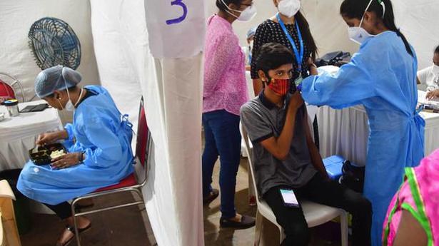 377 new cases, 7 coronavirus deaths in Mumbai
