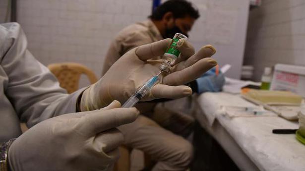 Top news of the day: Centre speeds up approval for more vaccines; Supreme Court tells States to apprise it of migrant children’s condition, and more