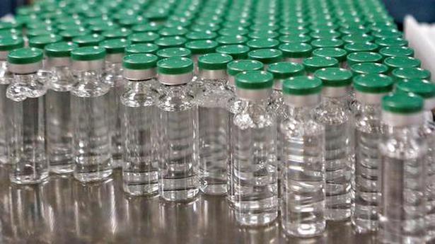 Coronavirus | Ready to roll out COVID-19 vaccine in India: Serum Institute of India