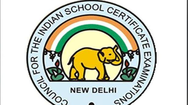 CISCE results to be declared today at 3 p.m.