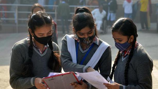 CBSE stops same day evaluation of answer sheets at exam centres