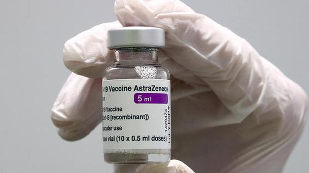 Indian likely to get major chunk of U.S. vaccine exports