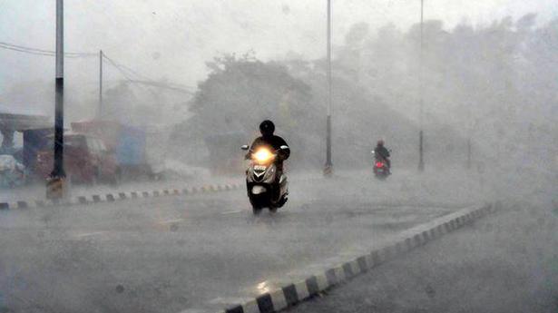 Cyclone Tauktae | Two killed in Kerala as storm intensifies
